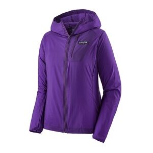 Women’s Patagonia Houdini jacket